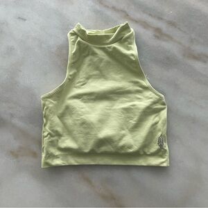 Free People Movement high neck tank size XS/S